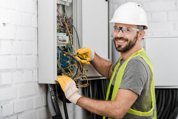 Best Affordable Electrical Installation  in New Hempstead, NY