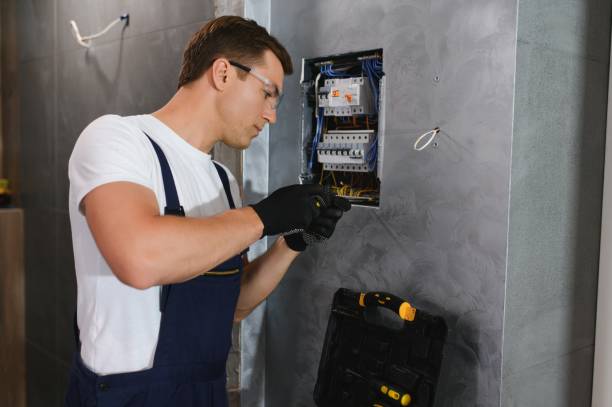 Best Electrician Near Me  in New Hempstead, NY