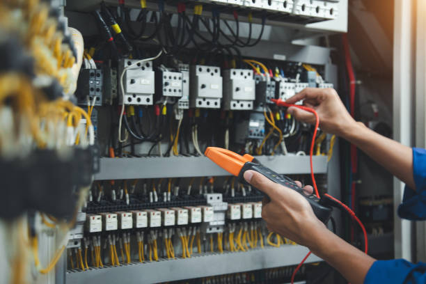 Best Circuit Breaker Repair  in New Hempstead, NY