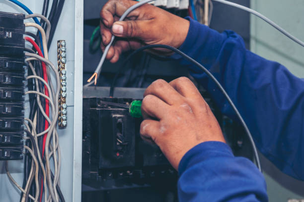 Best Affordable Emergency Electrician  in New Hempstead, NY