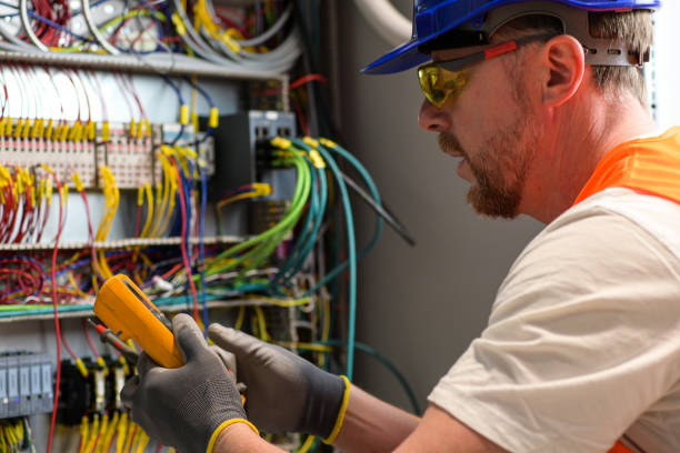 Best Electrical Repair Services  in New Hempstead, NY