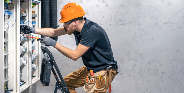 Best Electrical Troubleshooting Services  in New Hempstead, NY