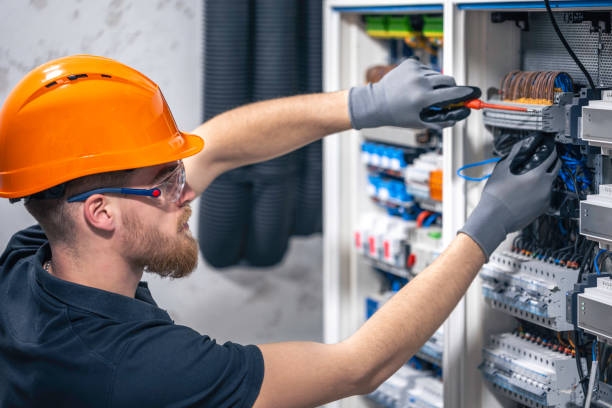 Best Electrical Installation Contractor  in New Hempstead, NY