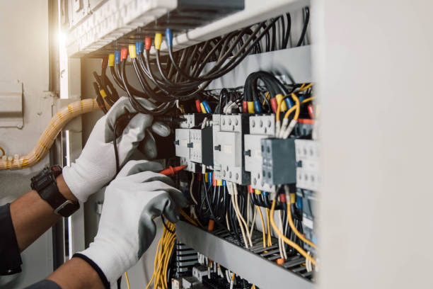 Best Electrical Rewiring Services  in New Hempstead, NY