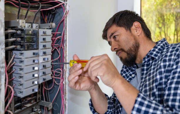 Best Electrical Troubleshooting Services  in New Hempstead, NY